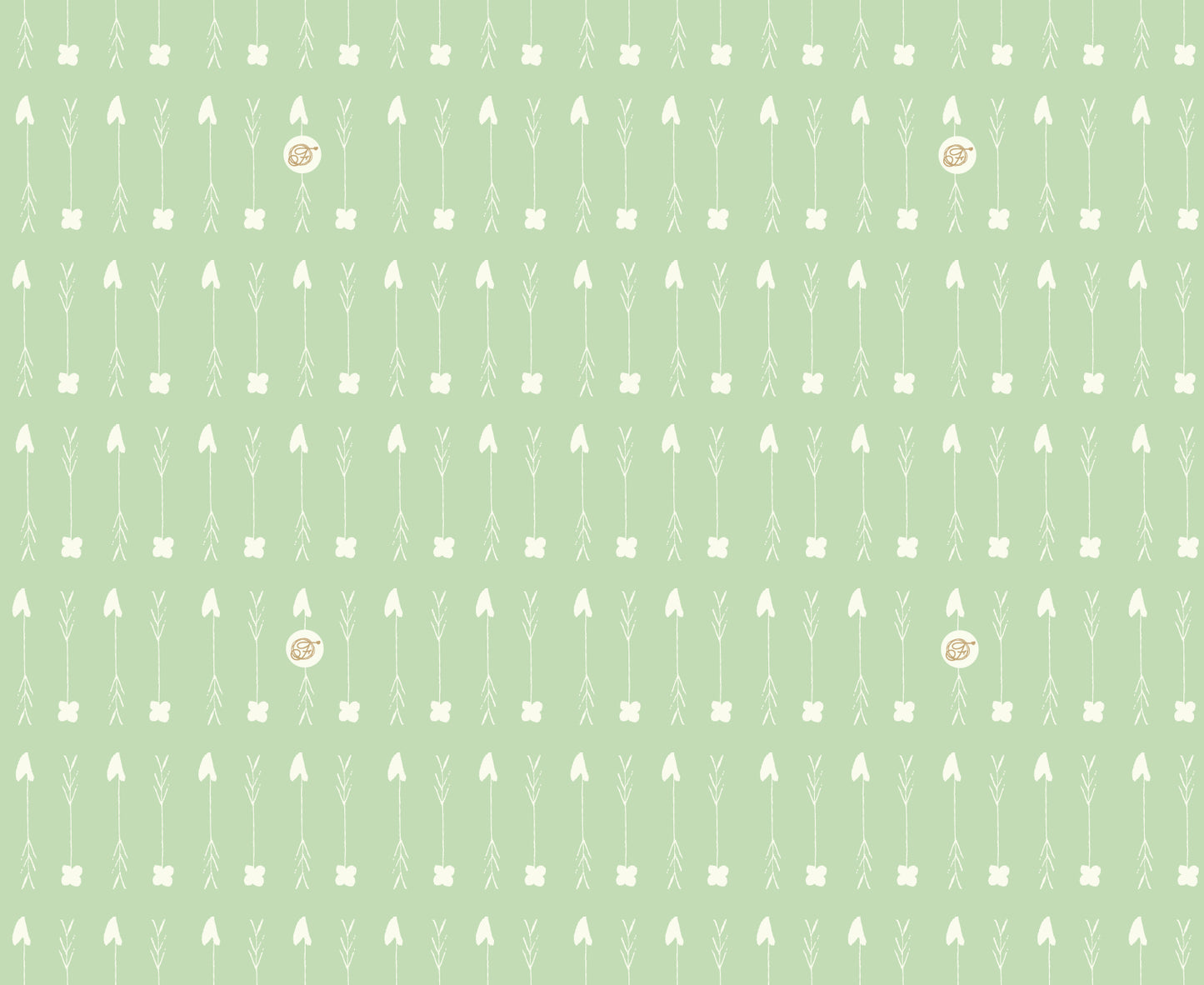 Pastel green blender